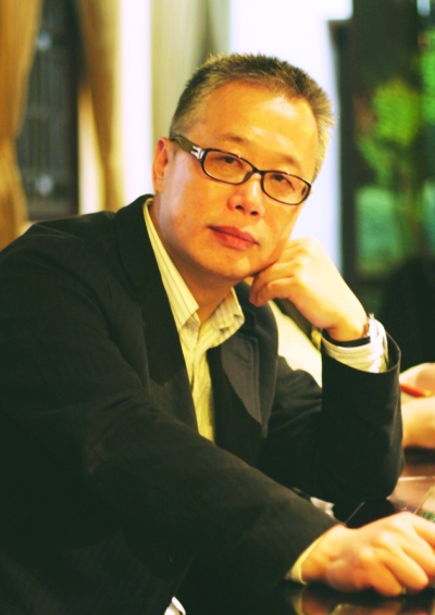 中國(guó)畫(huà)：慧的藝術(shù)